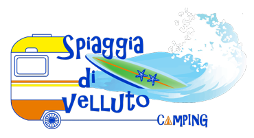 Camping Spiaggia di Velluto Logo