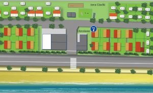 MH 7 MAPPA Mappa Casa Mobile 7