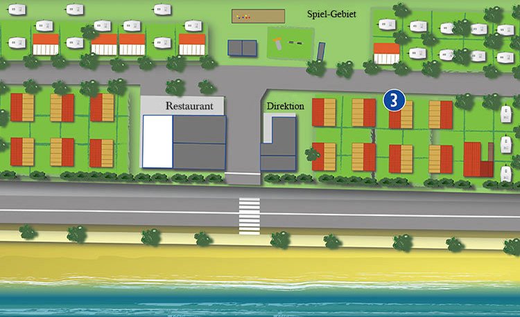Mappa-Camping-Spiaggia-di-Velluto-piccola-bungalow-3 Mappa Casa Mobile 3
