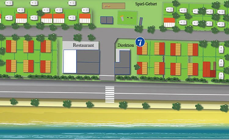 Mappa-Camping-Spiaggia-di-Velluto-piccola-bungalow-7 Mappa Casa Mobile 7