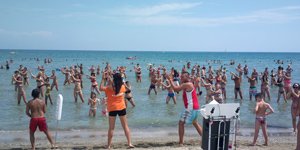 Servizi del Camping - Animazione