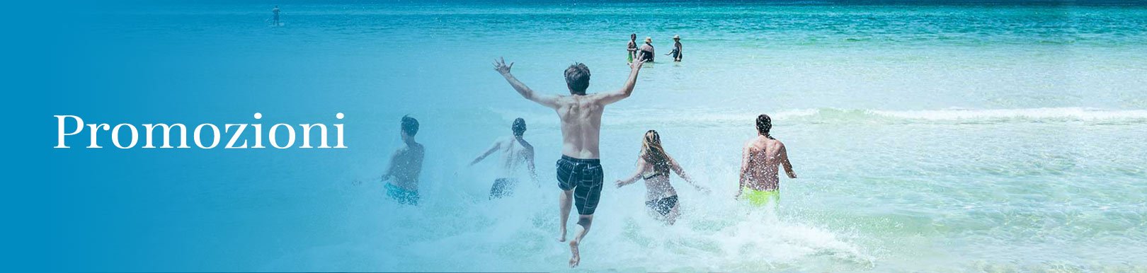 Promozioni Camping