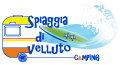 Camping Spiaggia di Velluto Logo